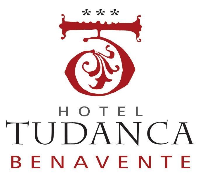 Mlc Benavente Hotel Eksteriør billede